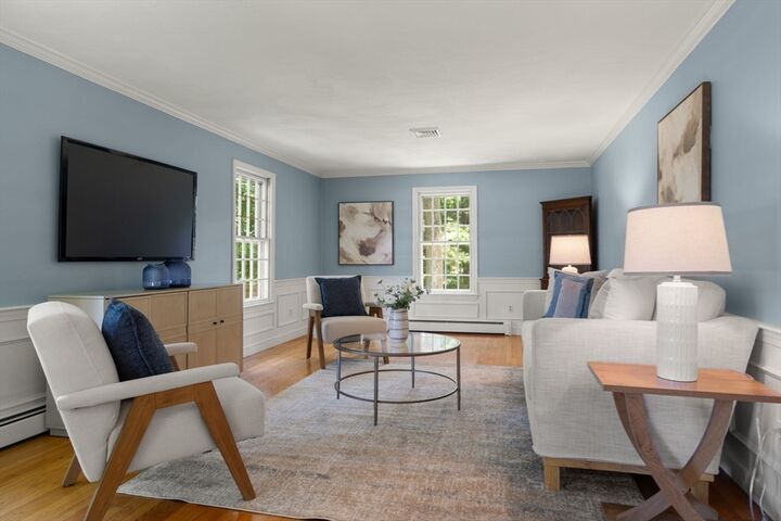 Property Photo: 112 Wood End Lane MA 02052