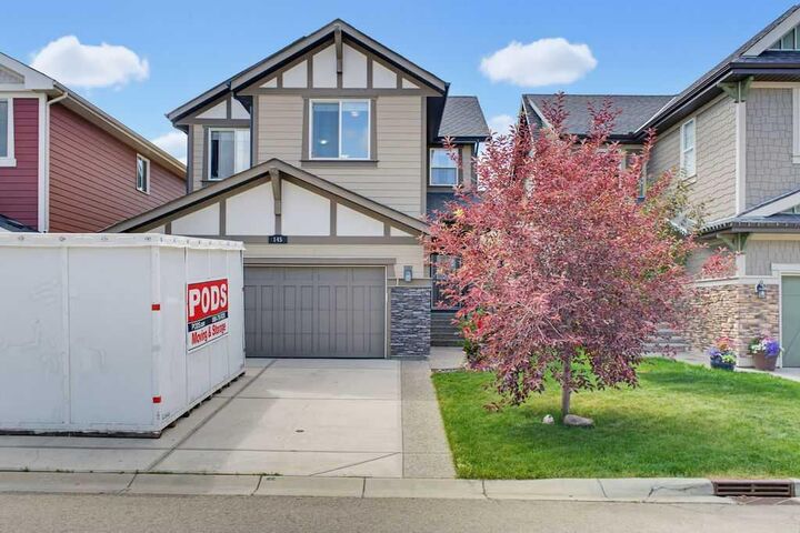 Property Photo: 145 Sunset Manor AB T4C 0N2