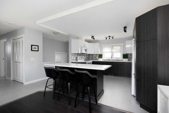 Property Photo:  157 Bird Crescent  AB T9H 4T1 
