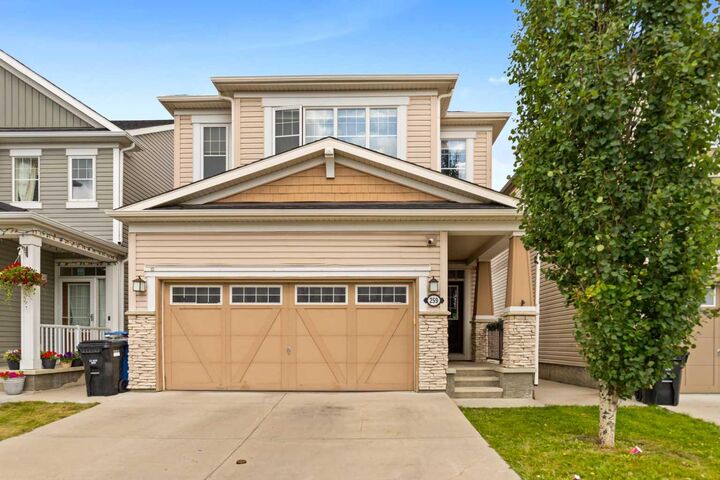 259 Cityscape Gardens NE — photo 1