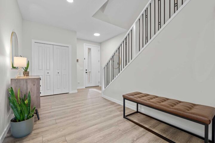 Property Photo: 34 Belvedere Green SE AB T2A 7M5