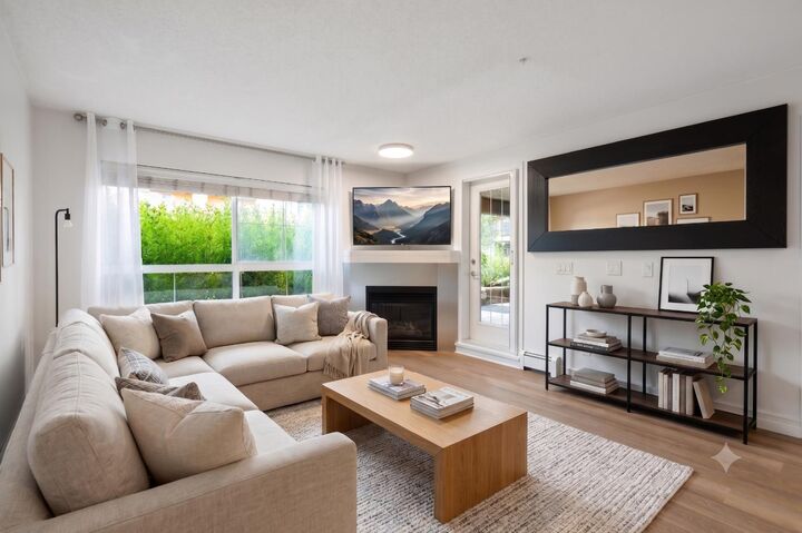 Property Photo:  25 Richard Place SW 120  AB T3E 7N1 
