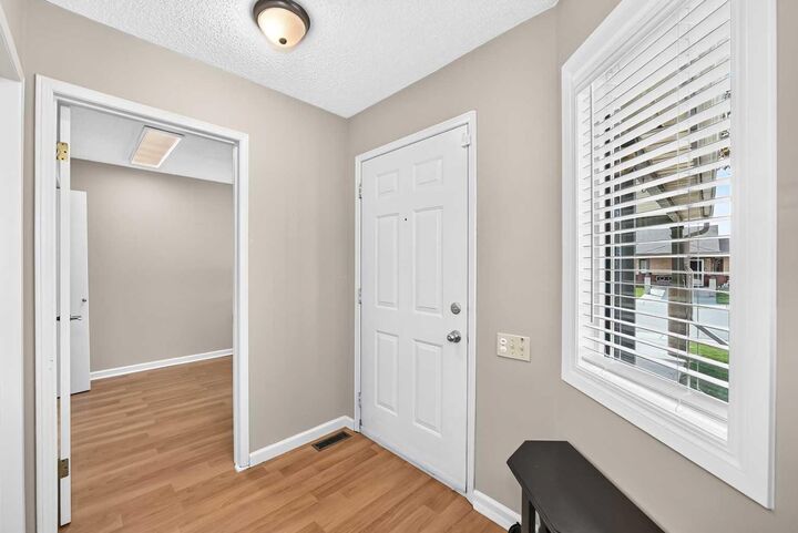 Property Photo:  3516 26A Street SE  AB T2B 3G8 