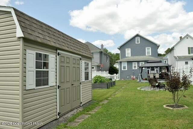 Property Photo:  114 Everhart Street  PA 18641 