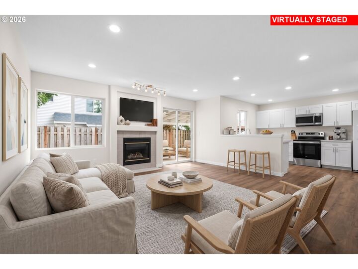 Property Photo:  5016 NE Candlewood Pl  OR 97124 