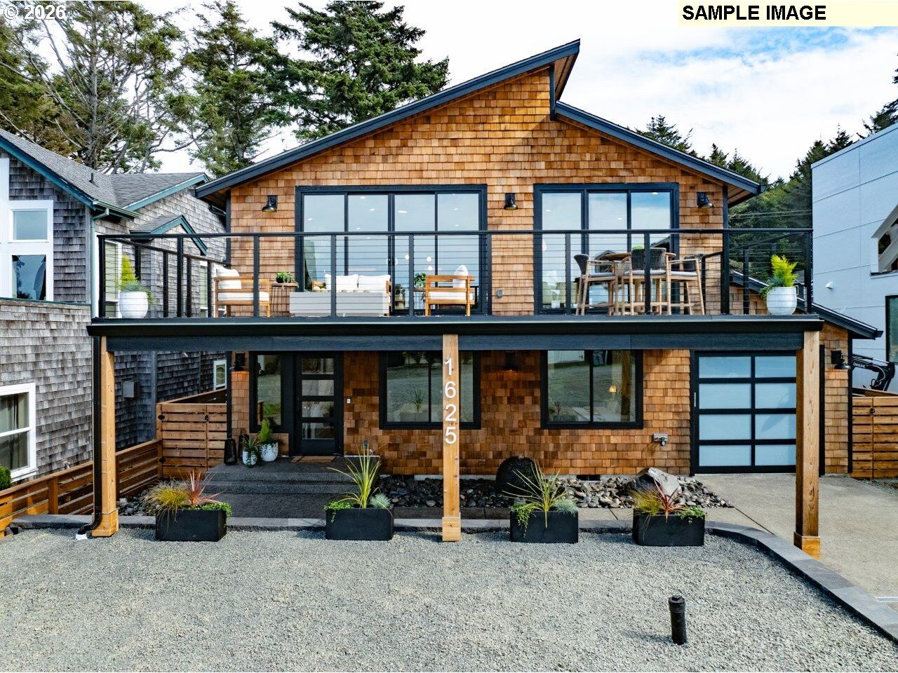 Property Photo: 223 W Kenai St OR 97110