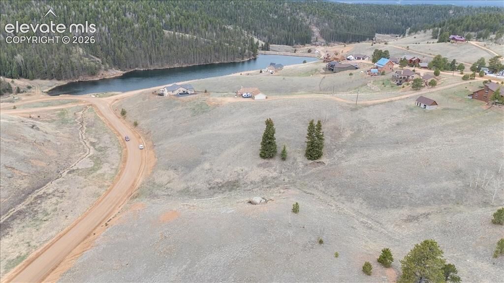 Property Photo:  175 Twin Lakes Drive  CO 80814 