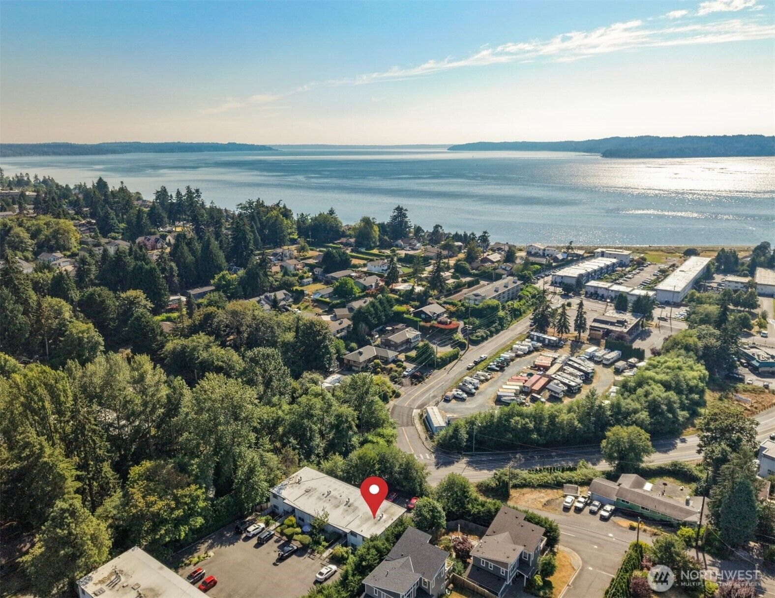 Property Photo:  1027 S 230th Street 301  WA 98198 