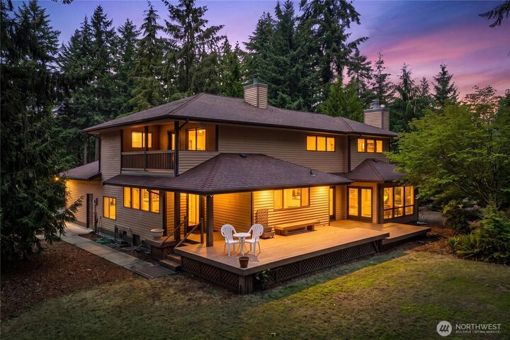 Property Photo:  5201 SW 318th Court  WA 98023 