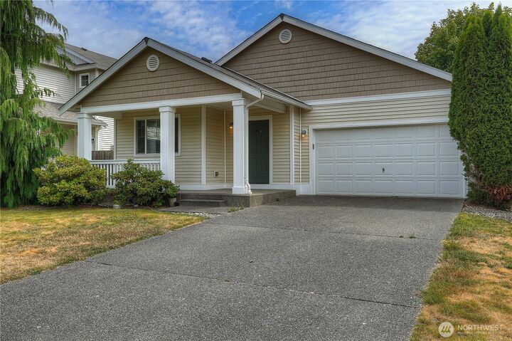 Property Photo:  17821  36th Avenue E  WA 98446 