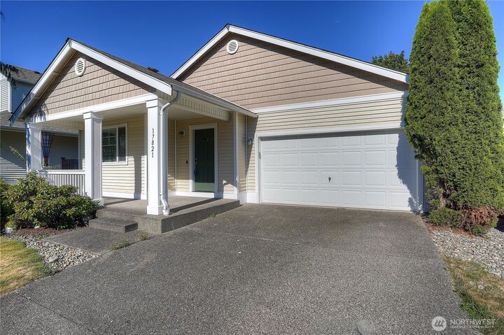 Property Photo:  17821  36th Avenue E  WA 98446 