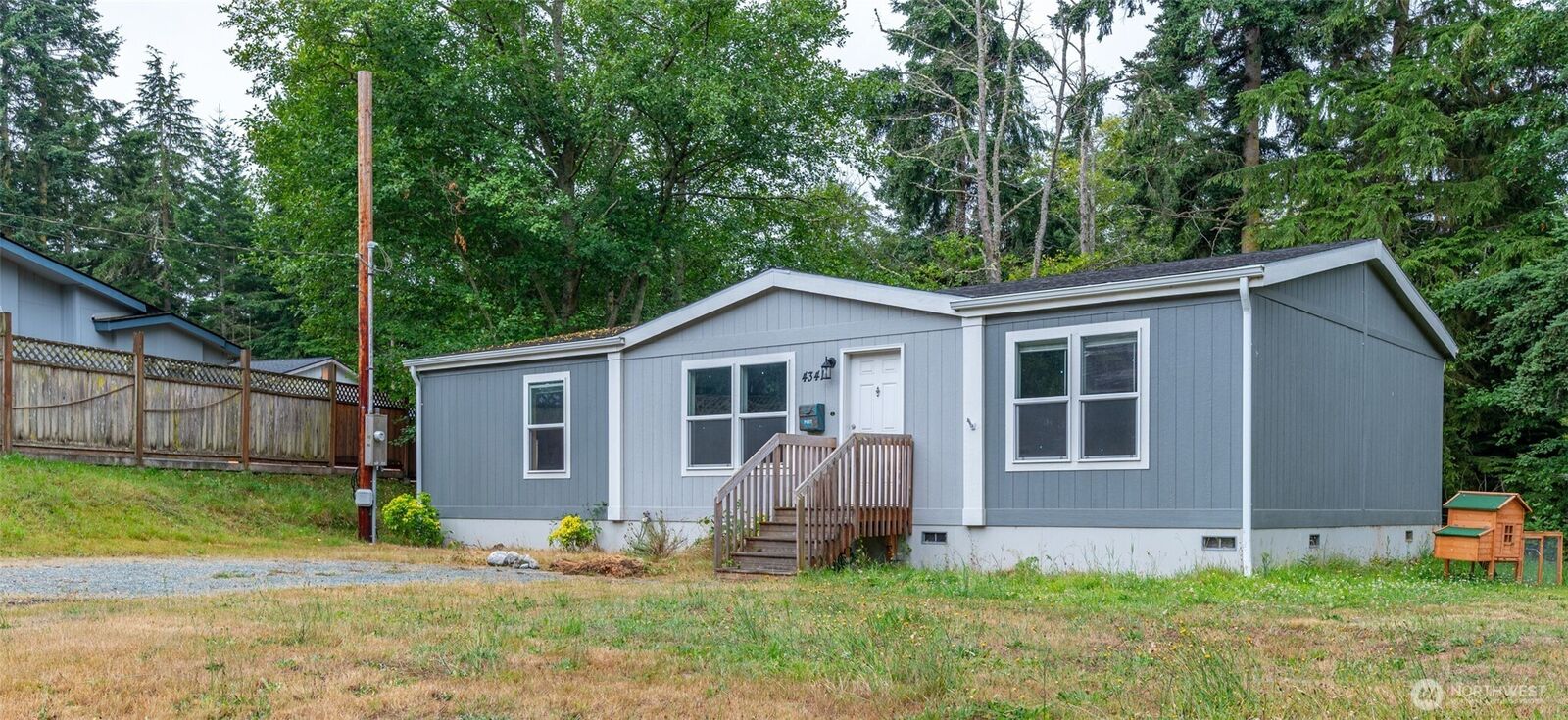 Property Photo:  4341  Noisy Circle  WA 98277 