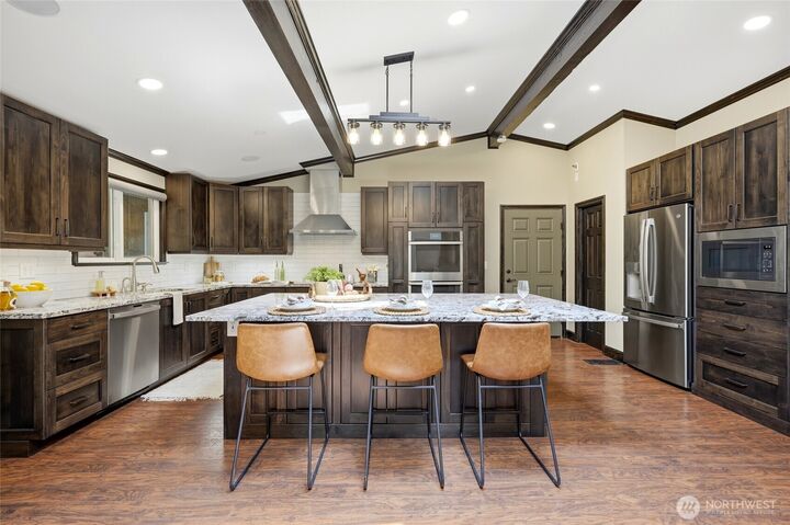 Property Photo:  953  Nile Avenue NE  WA 98059 