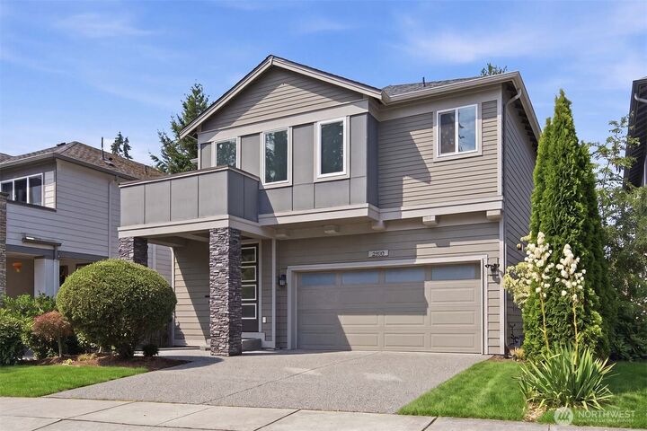 Property Photo:  22630  41st Drive SE  WA 98021 