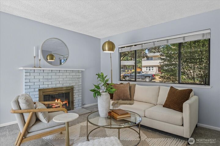 Property Photo: 14215 110th Avenue NE WA 98034