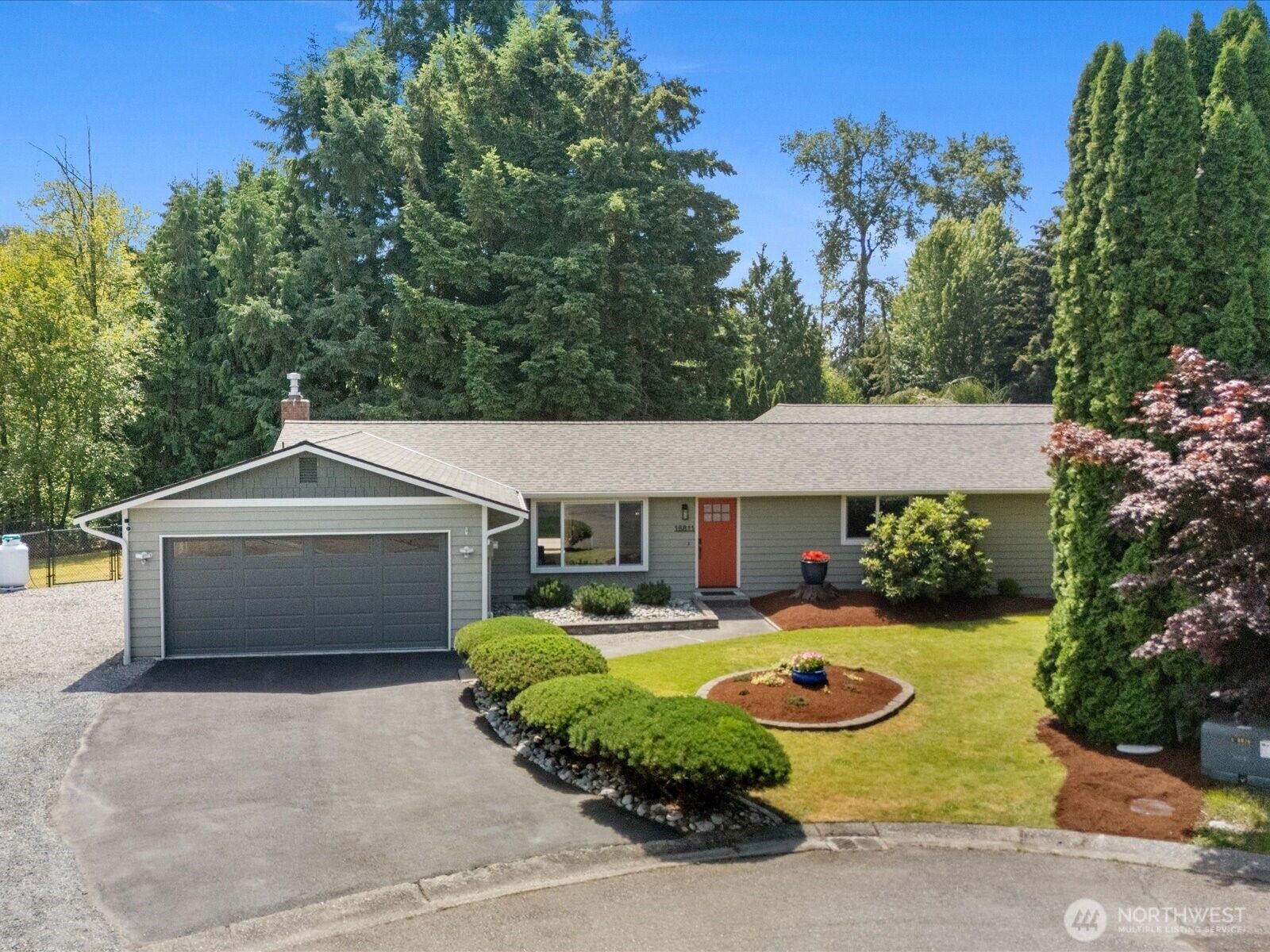 Property Photo: 16811 5th Avenue SE WA 98012