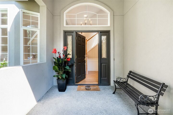 Property Photo: 20534 NE 33rd Court NE WA 98074
