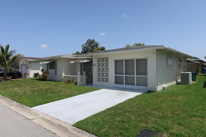 Property Photo:  6920 NW 17th Street  FL 33063 