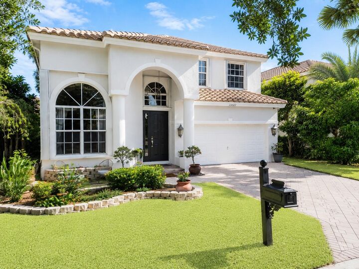 Property Photo:  11622 NW 13th Manor  FL 33071 