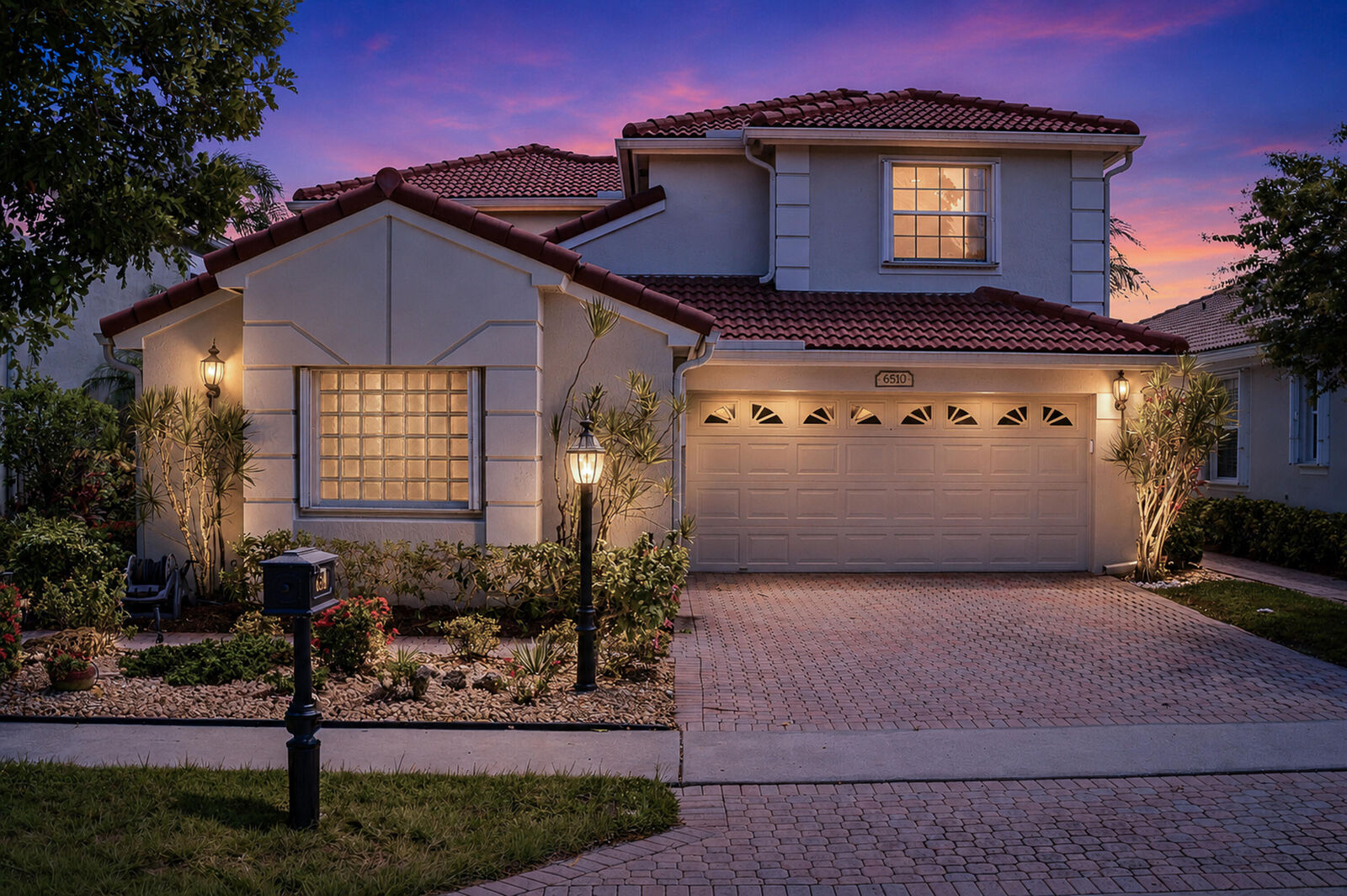 Property Photo:  6510 Colomera Drive  FL 33433 