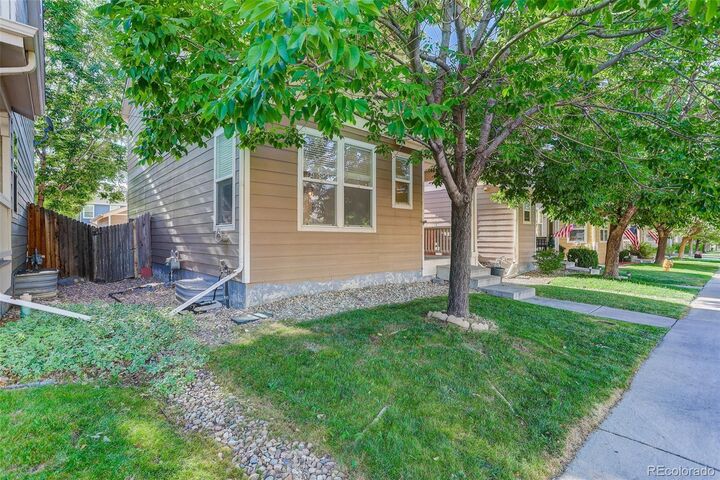 Property Photo:  4356 S Iris Court  CO 80123 