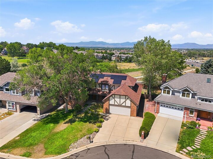Property Photo:  11933 Clay Court  CO 80234 