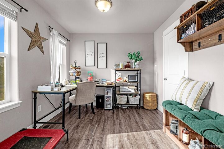 Property Photo:  3014 Loot Drive  CO 80939 
