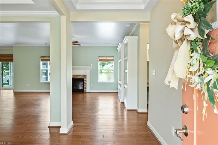Property Photo:  136 Bella Dr  VA 23322 