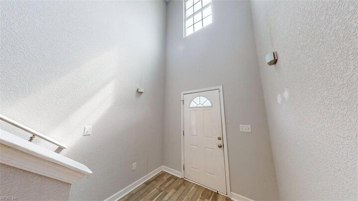 Property Photo: 960 Quash St VA 23669