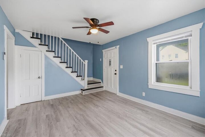 Property Photo:  18 Barney Pl  VA 23702 