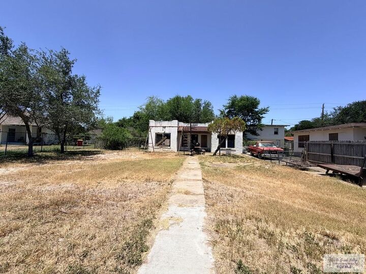 Property Photo: 1034 W Saint Charles St. TX 78520