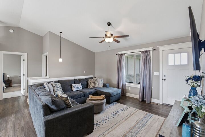 Property Photo:  12718 W Grant Ct  KS 67235 