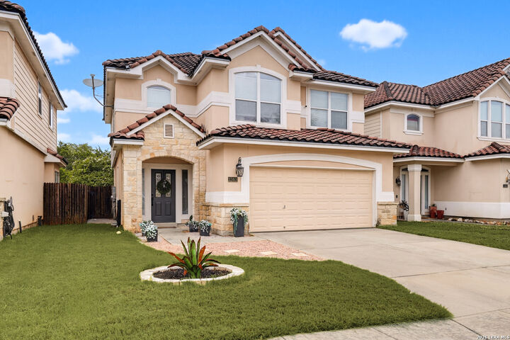 Property Photo:  1363 Crown Brk  TX 78260 