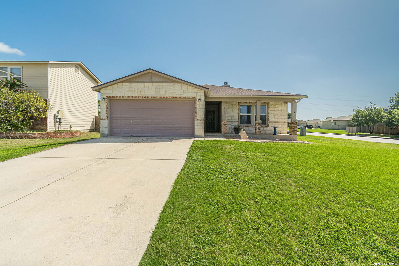 Property Photo:  1437 Prairie Rock  TX 78130 