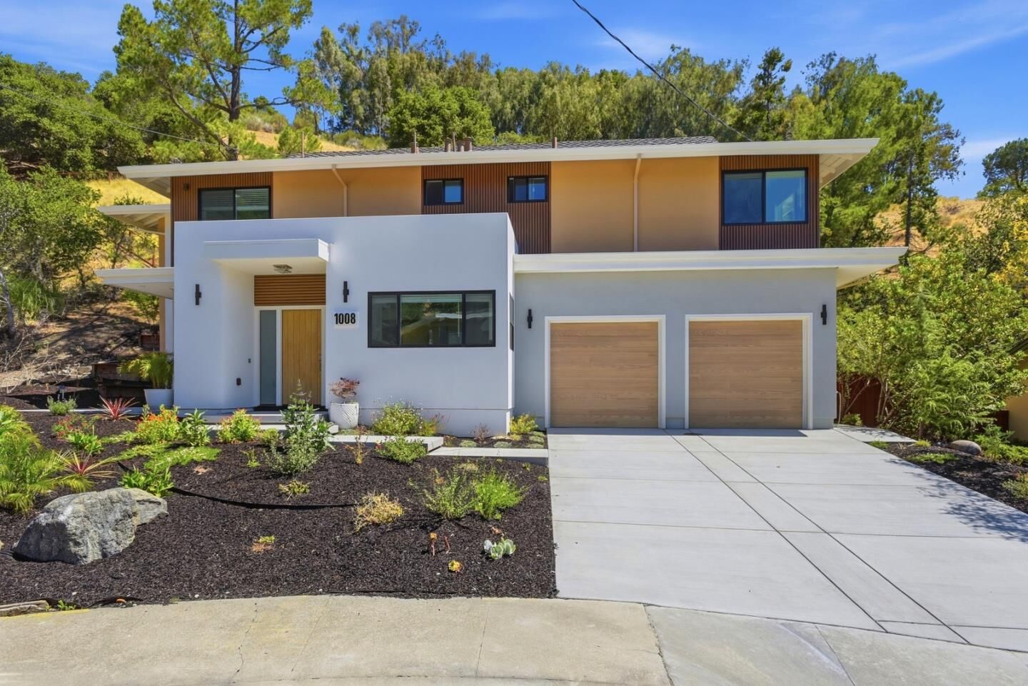 Property Photo:  1008 Porto Marino Drive  CA 94070 