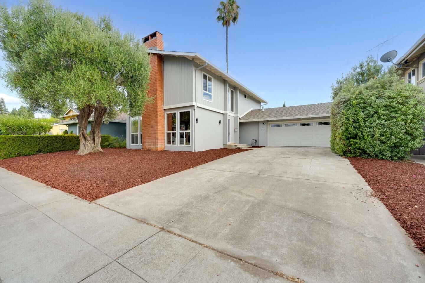 Property Photo:  342 Avenida Arboles  CA 95123 