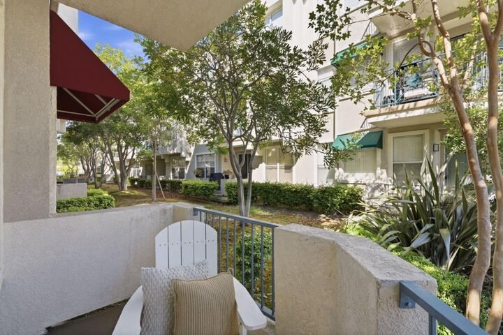 Property Photo:  601 Baltic Circle 607  CA 94065 