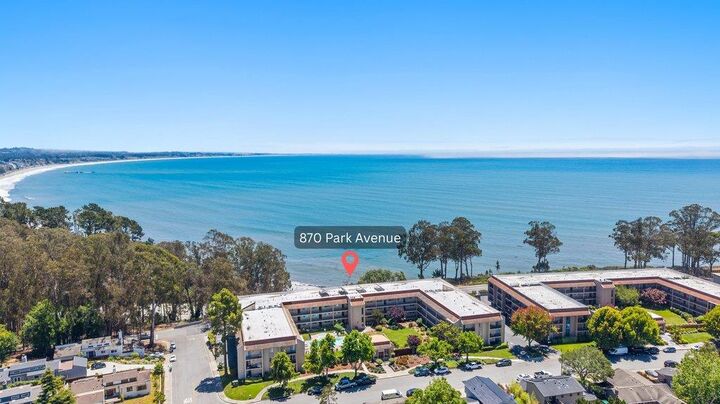 Property Photo:  870 Park Avenue 316  CA 95010 
