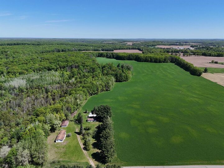 Property Photo: W10276 W 6th Road WI 54161