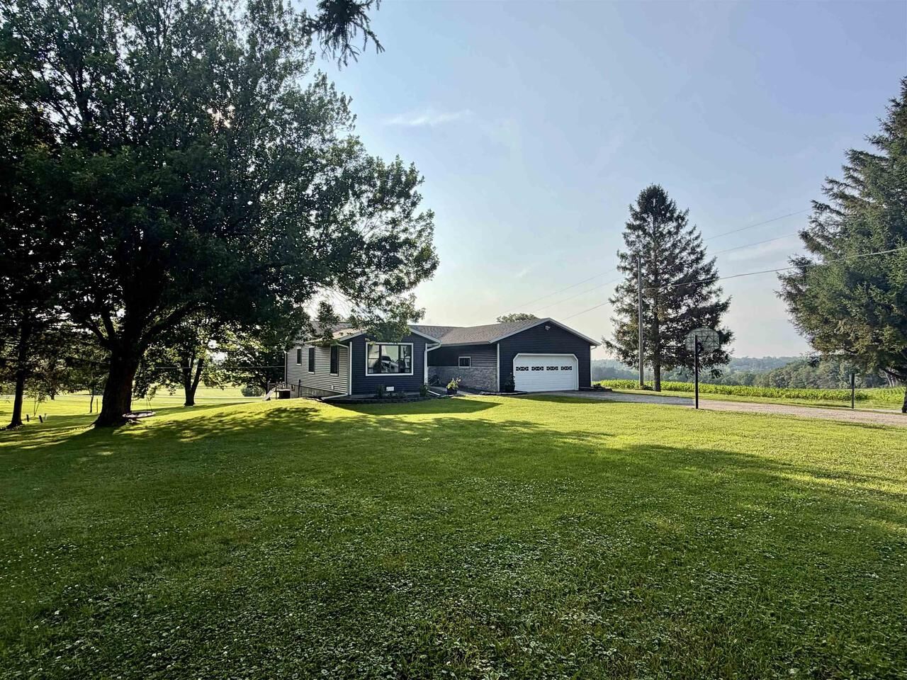 Property Photo: S5703 County Road J Road WI 54665