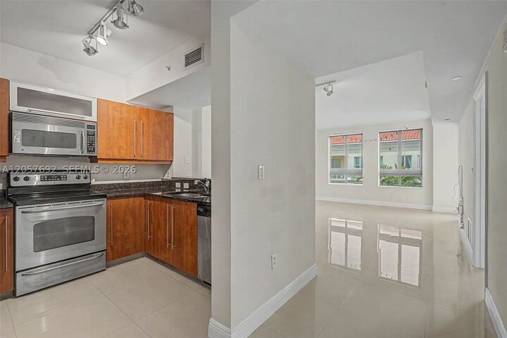 Property Photo:  7350 SW 89th St 1603S  FL 33156 