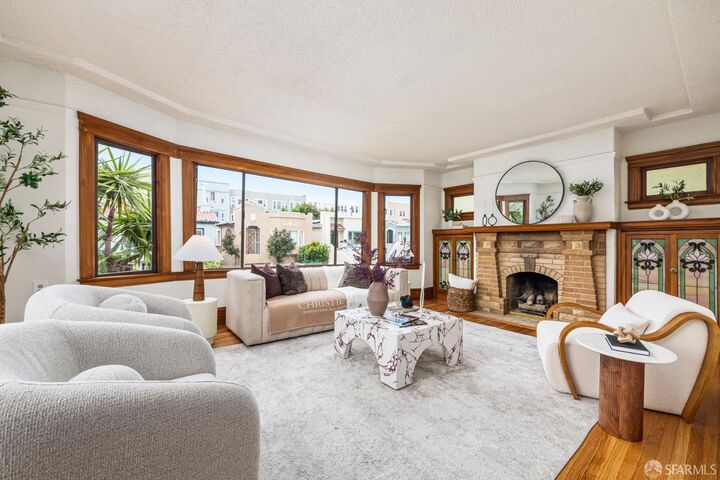 Property Photo: 300 Avila Street CA 94123