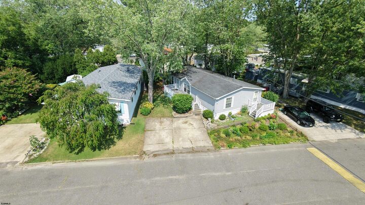 Property Photo:  2528 #48 Tilton Road  NJ 08234 