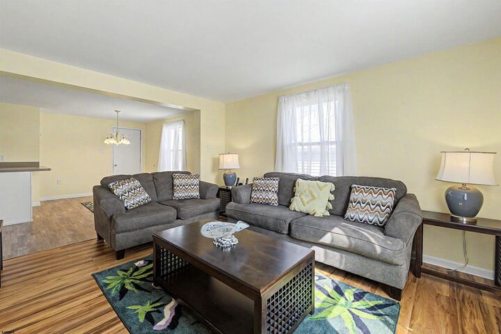 Property Photo: 101 S 23rd Street South NJ 08203