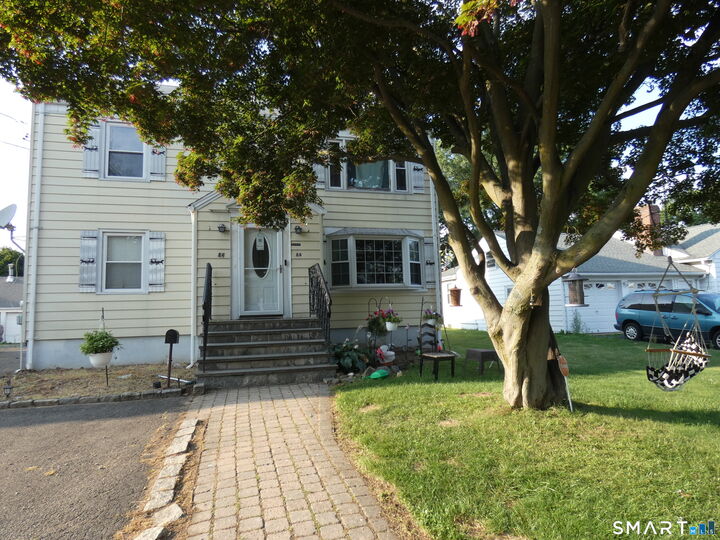 Property Photo: 84 Euerle Street CT 06614