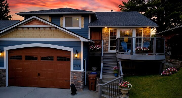 Property Photo:  3703 E Courtland Ave  WA 99217 