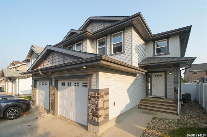 Property Photo: 4541 Green Rock Road SK S4V 3K8