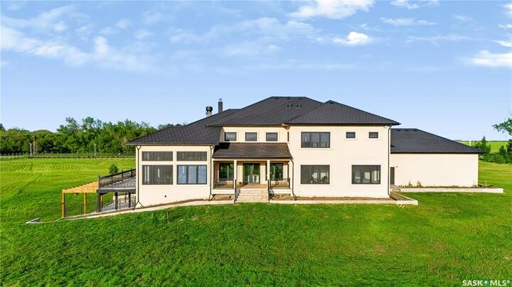 Property Photo:  35102 Rural Address  SK S7T 1C8 