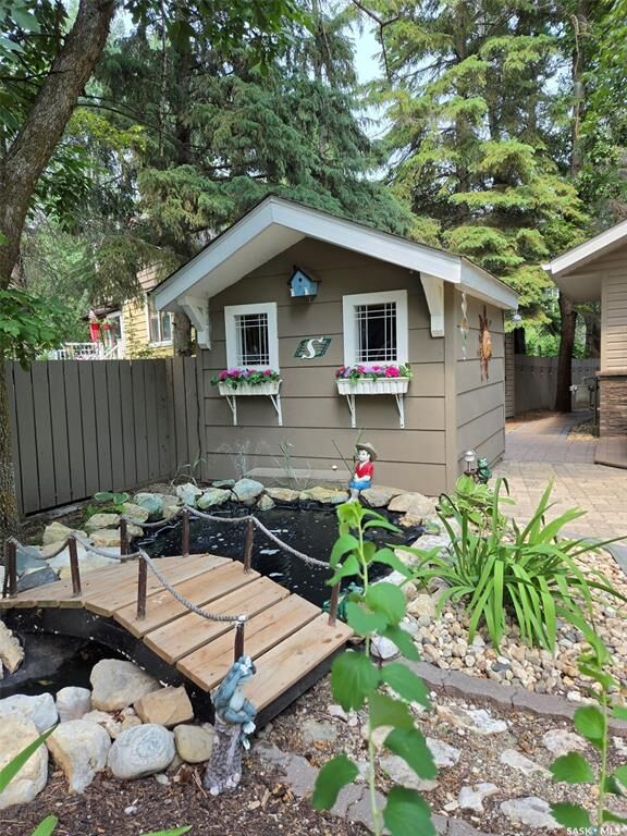 Property Photo: 7 Confederation Drive SK S0C 2S0