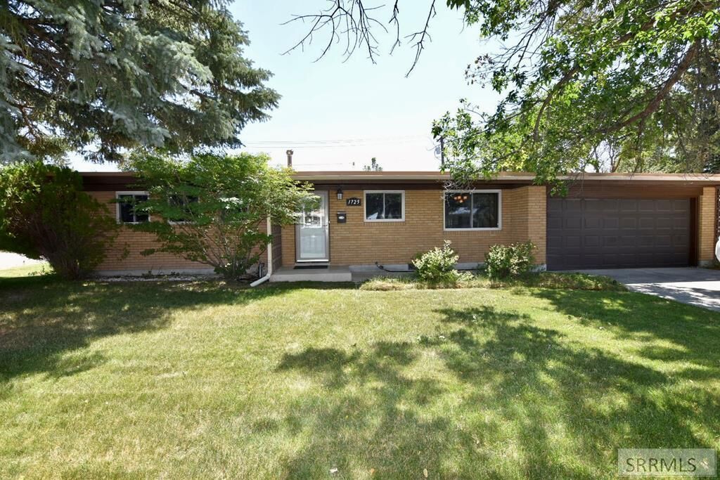 Property Photo: 1725 Rainier Street ID 83402